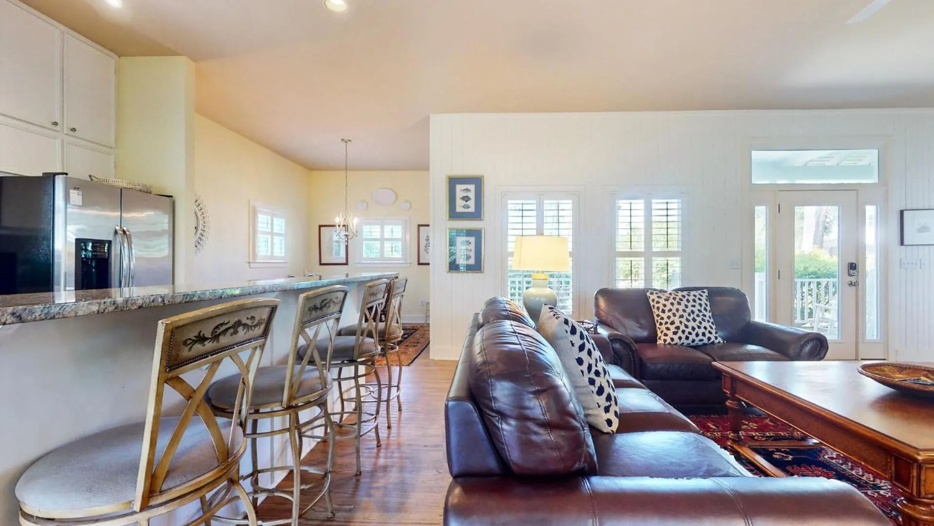 13 Atlantic Court Kiawah Island