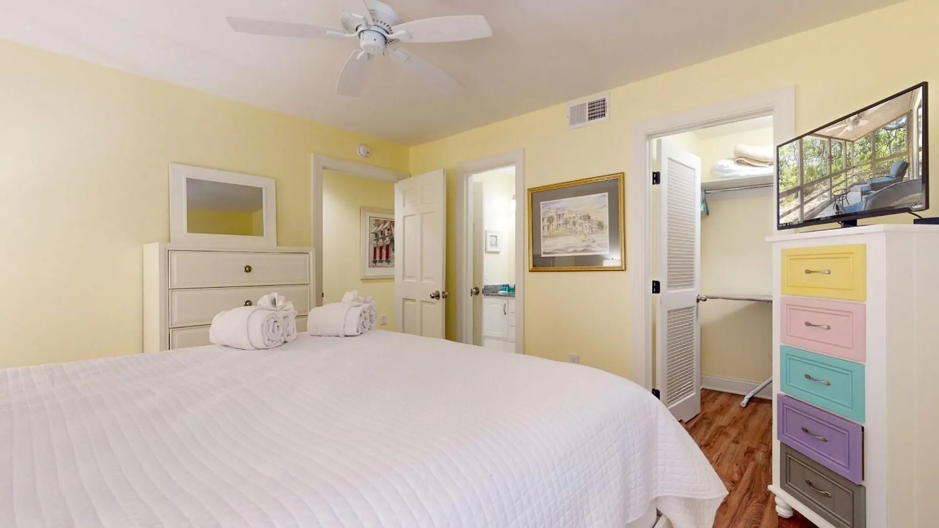 3536 Seascape Woodland View * Kiawah Island