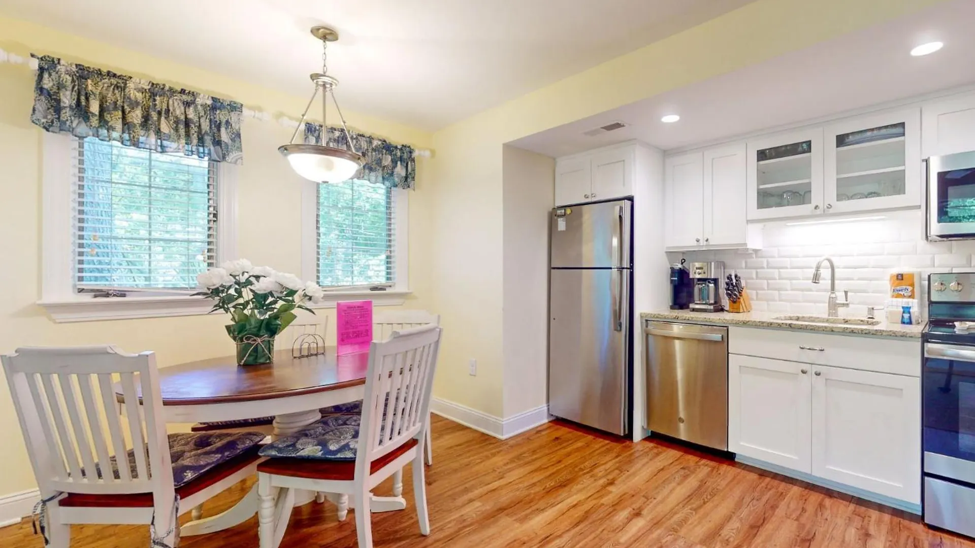 3536 Seascape Woodland View