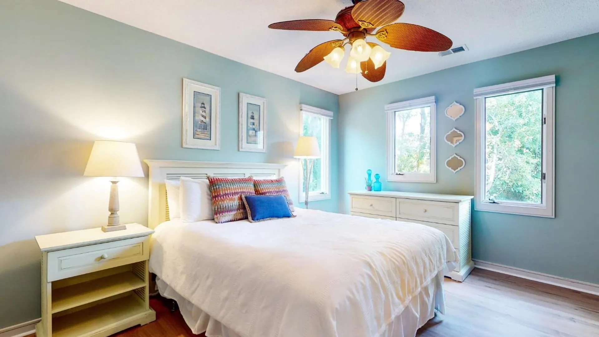 Villa 1402 West Kiawah Island
