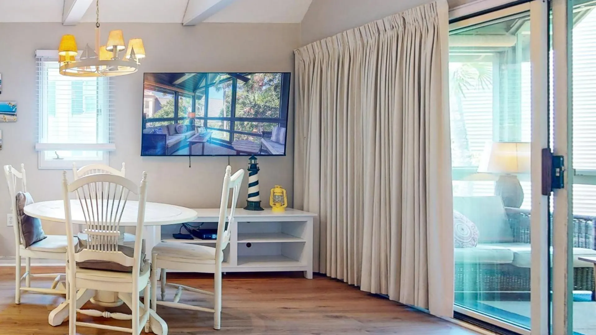 1402 West Villa Kiawah Island