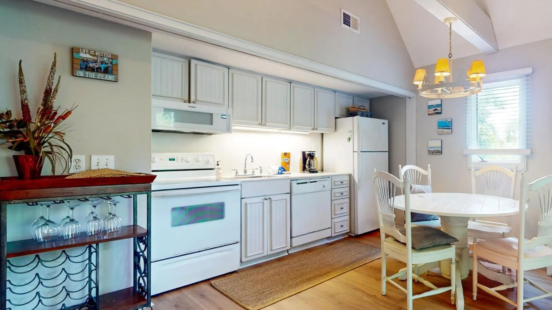 1402 West