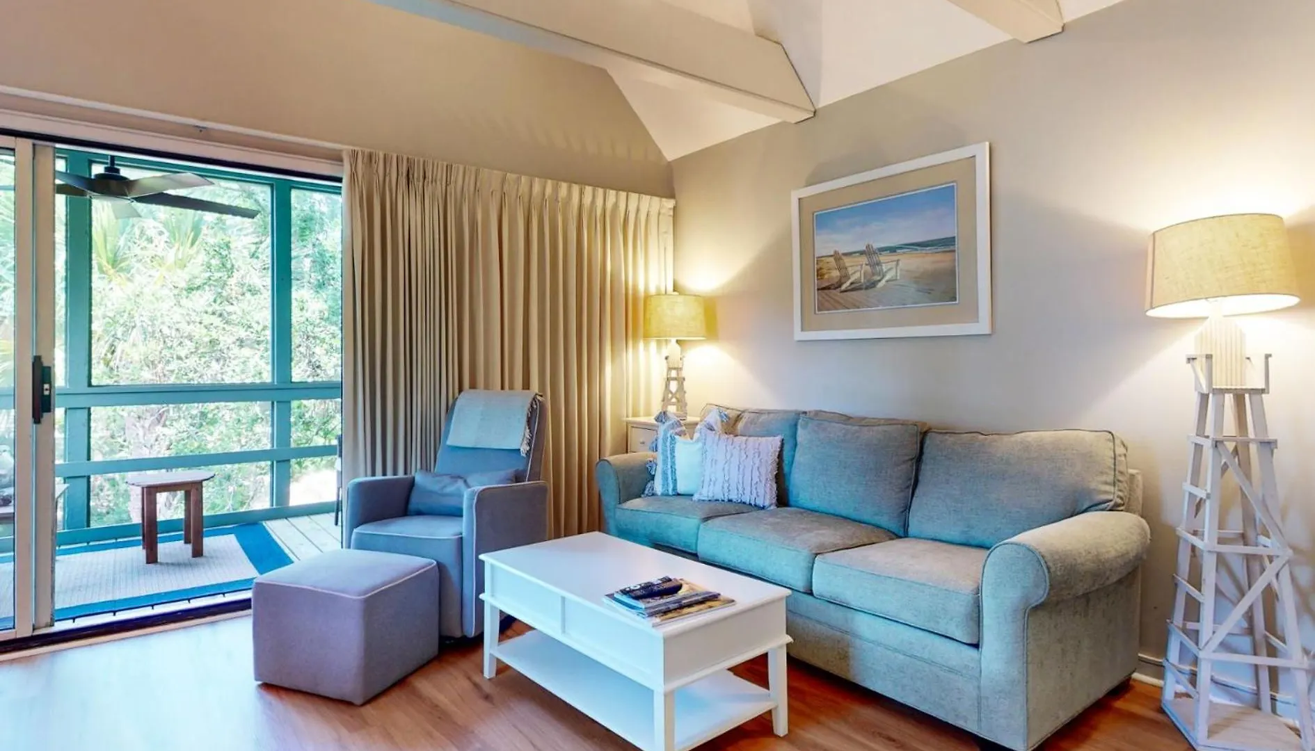 Villa 1402 West Kiawah Island