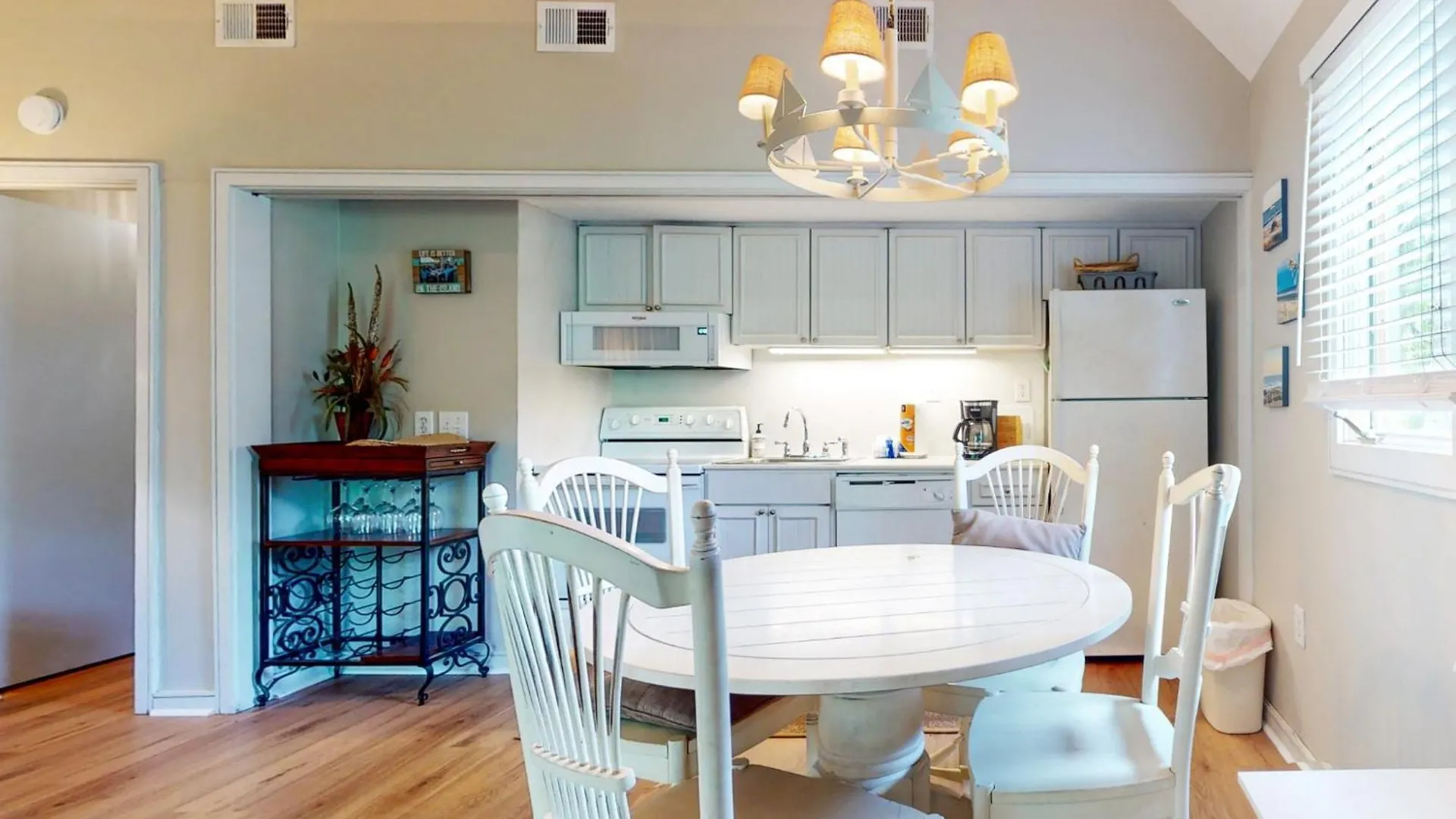 1402 West Villa Kiawah Island