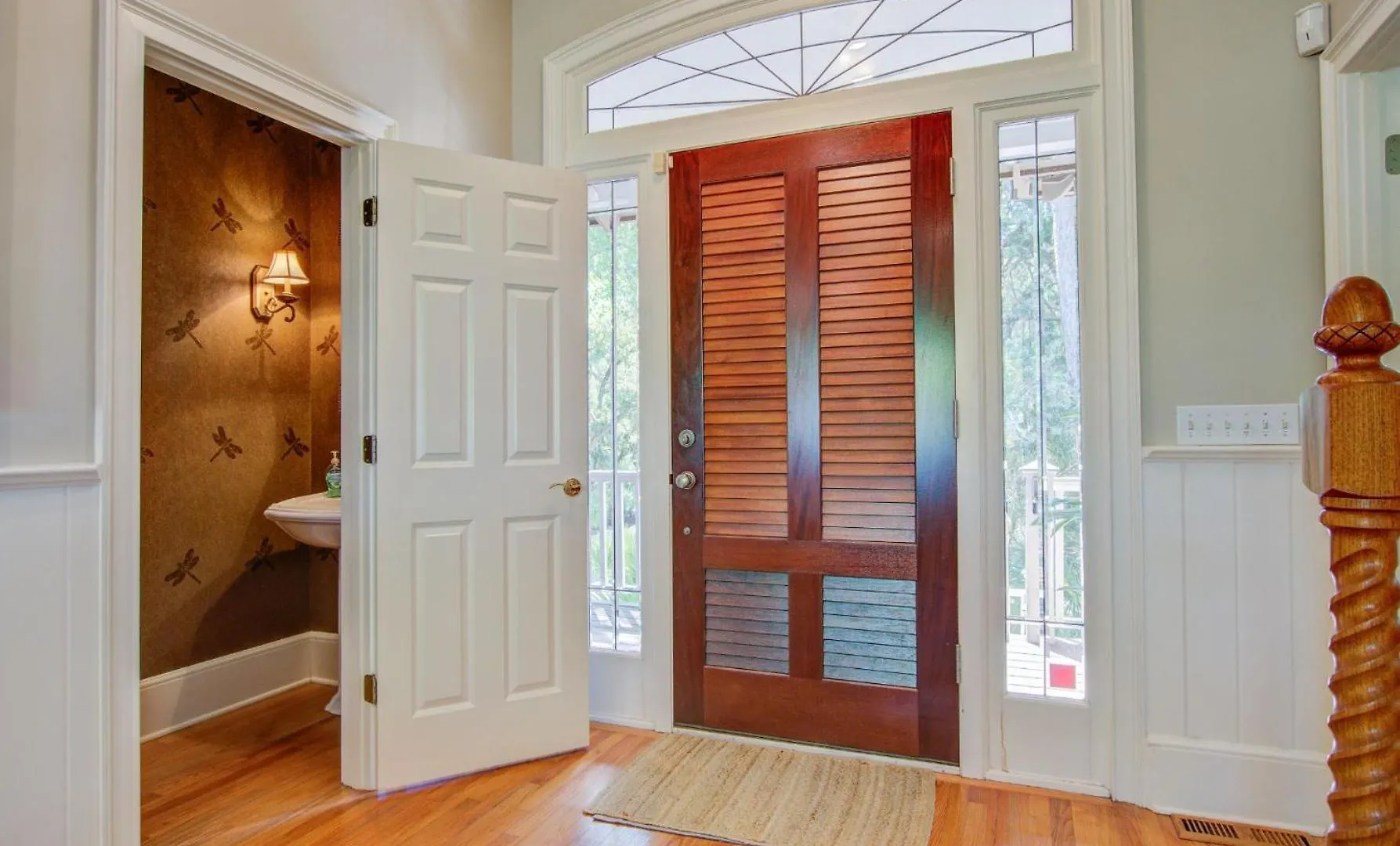 65 Persimmon Ct. * Kiawah Island
