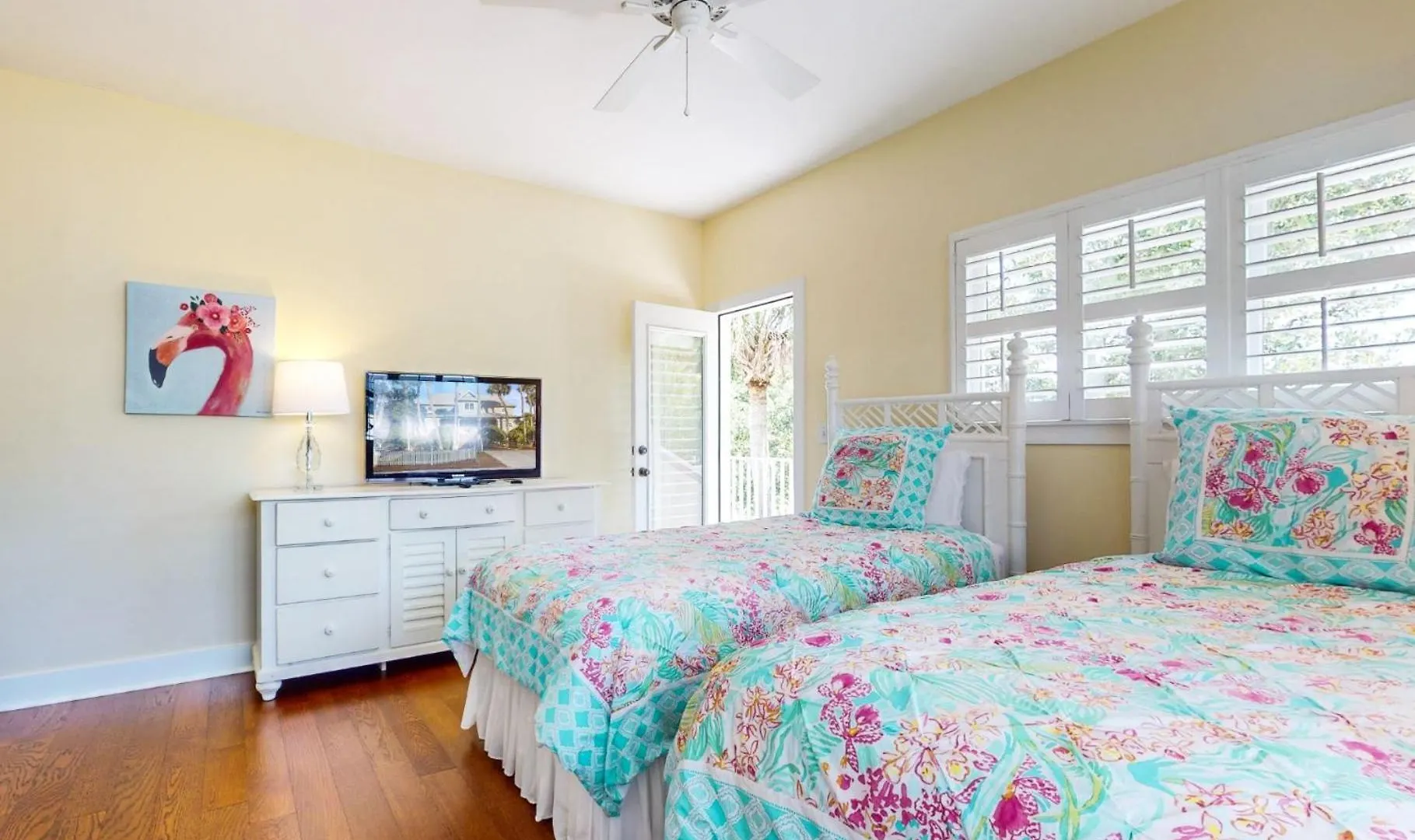13 Atlantic Court * Kiawah Island
