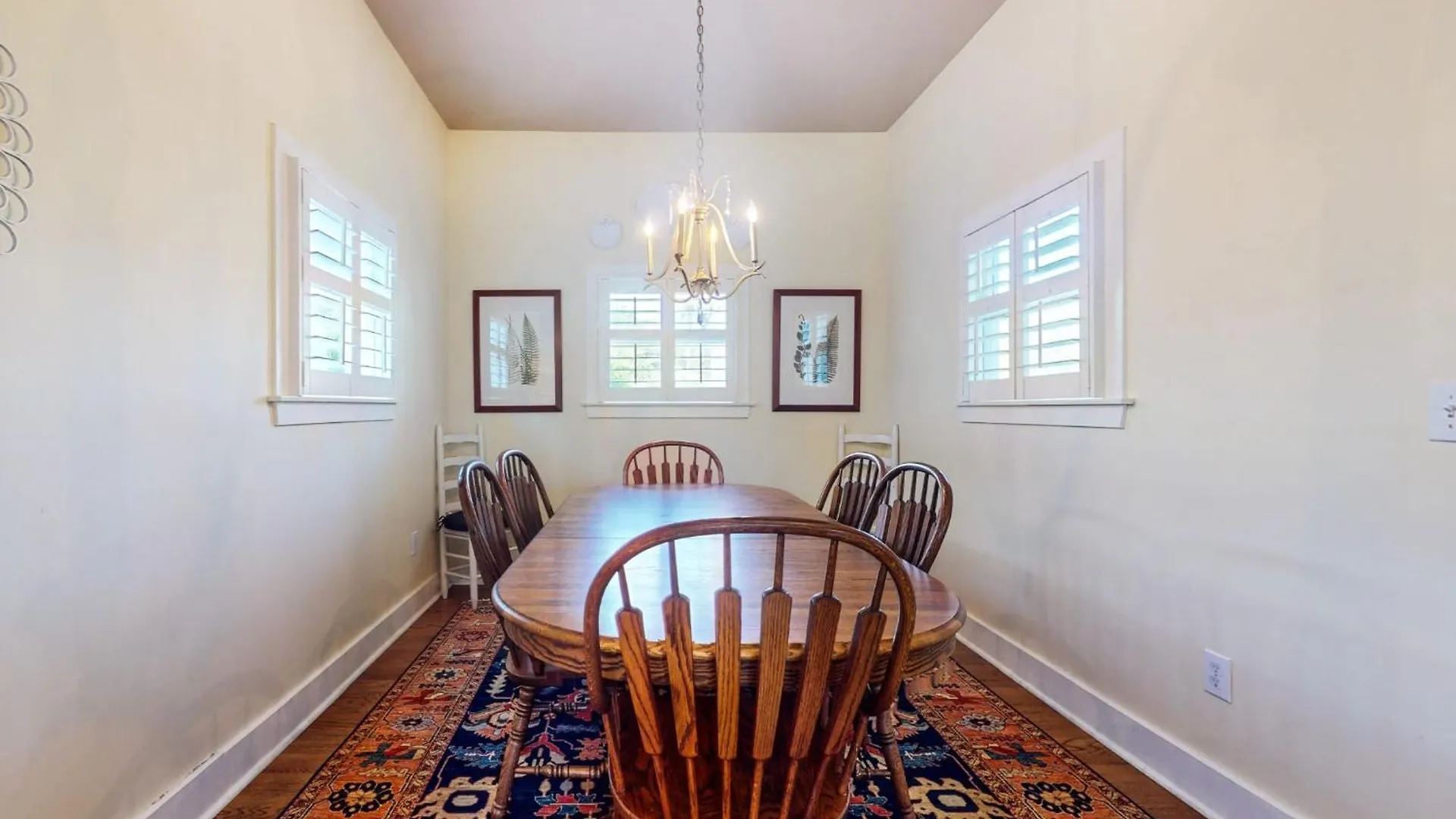 13 Atlantic Court Holiday home *