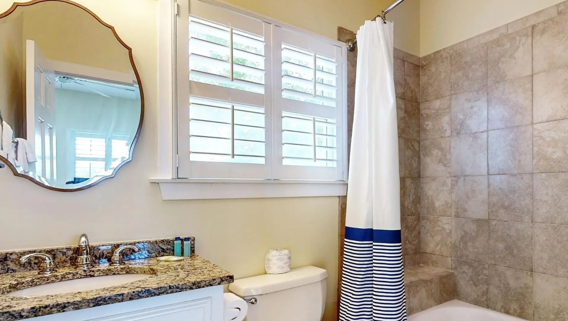 13 Atlantic Court Holiday home *