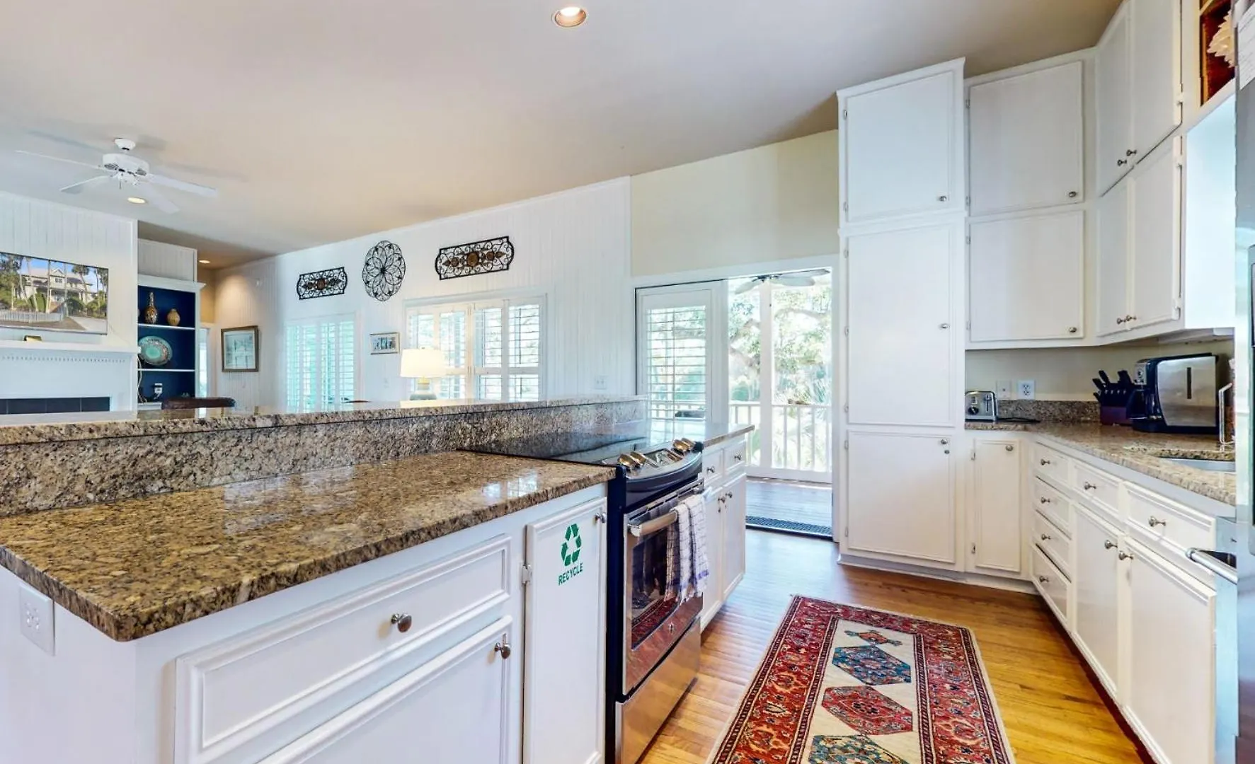 13 Atlantic Court Holiday home Kiawah Island