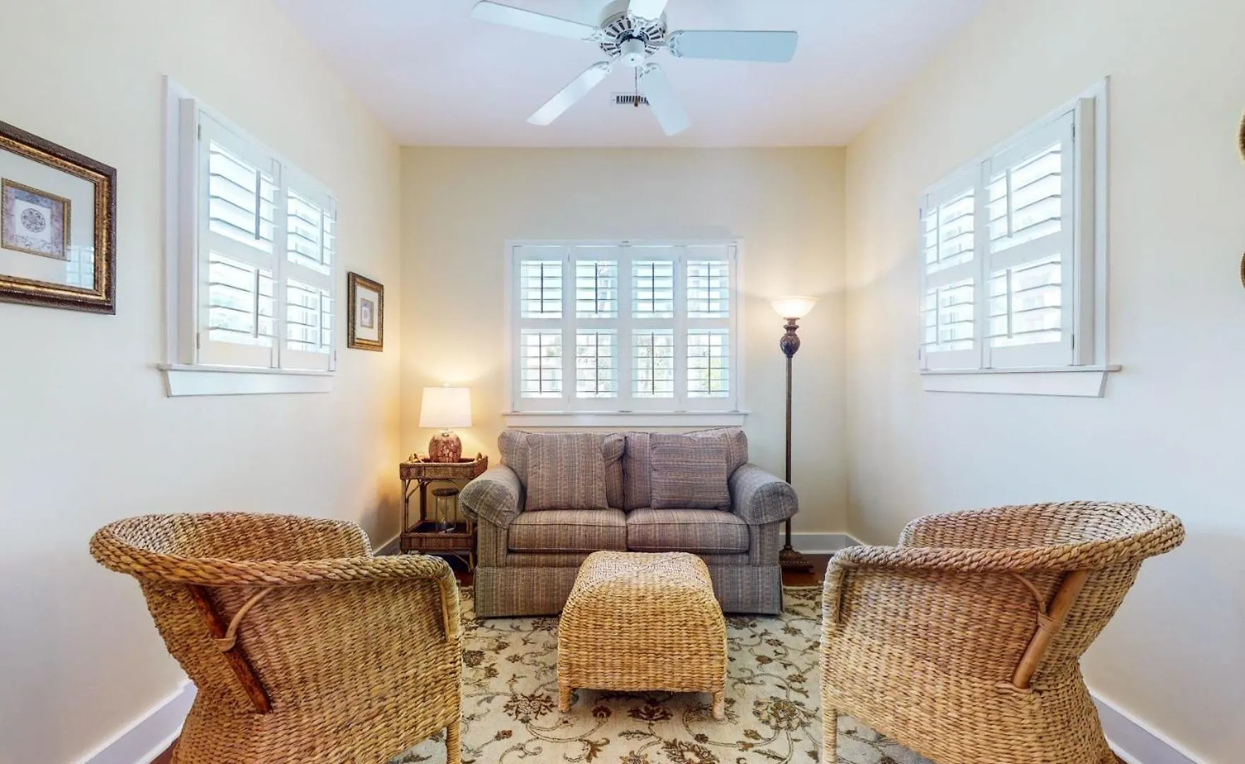 Holiday home 13 Atlantic Court Kiawah Island