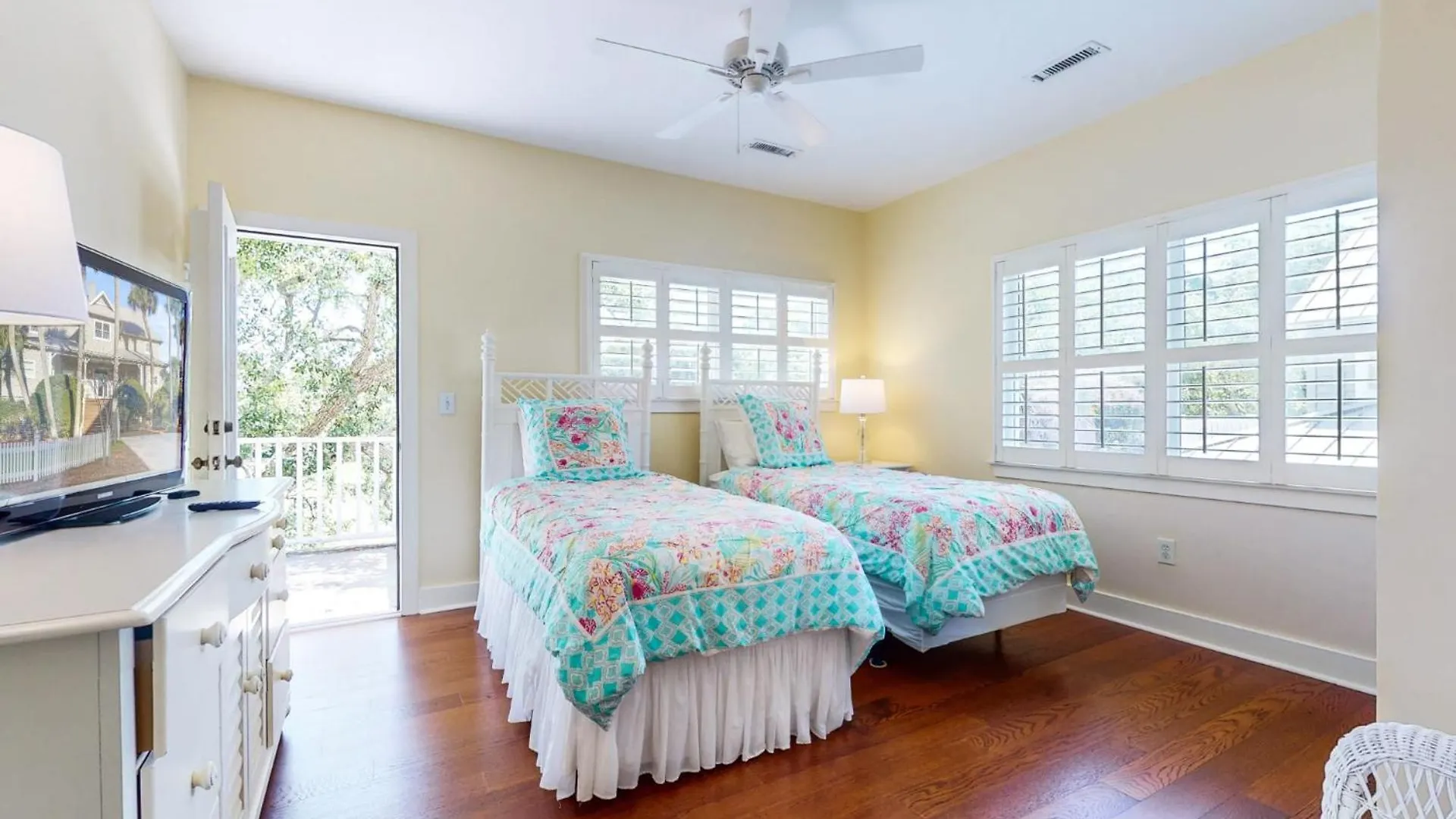 13 Atlantic Court Holiday home