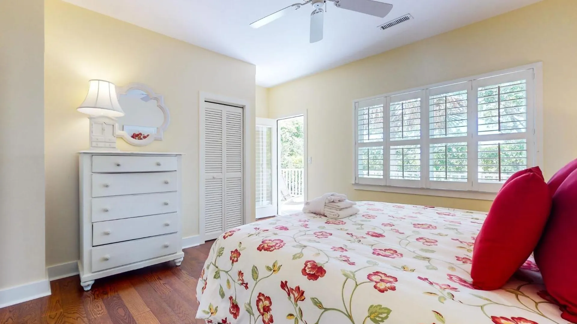 Holiday home 13 Atlantic Court Kiawah Island