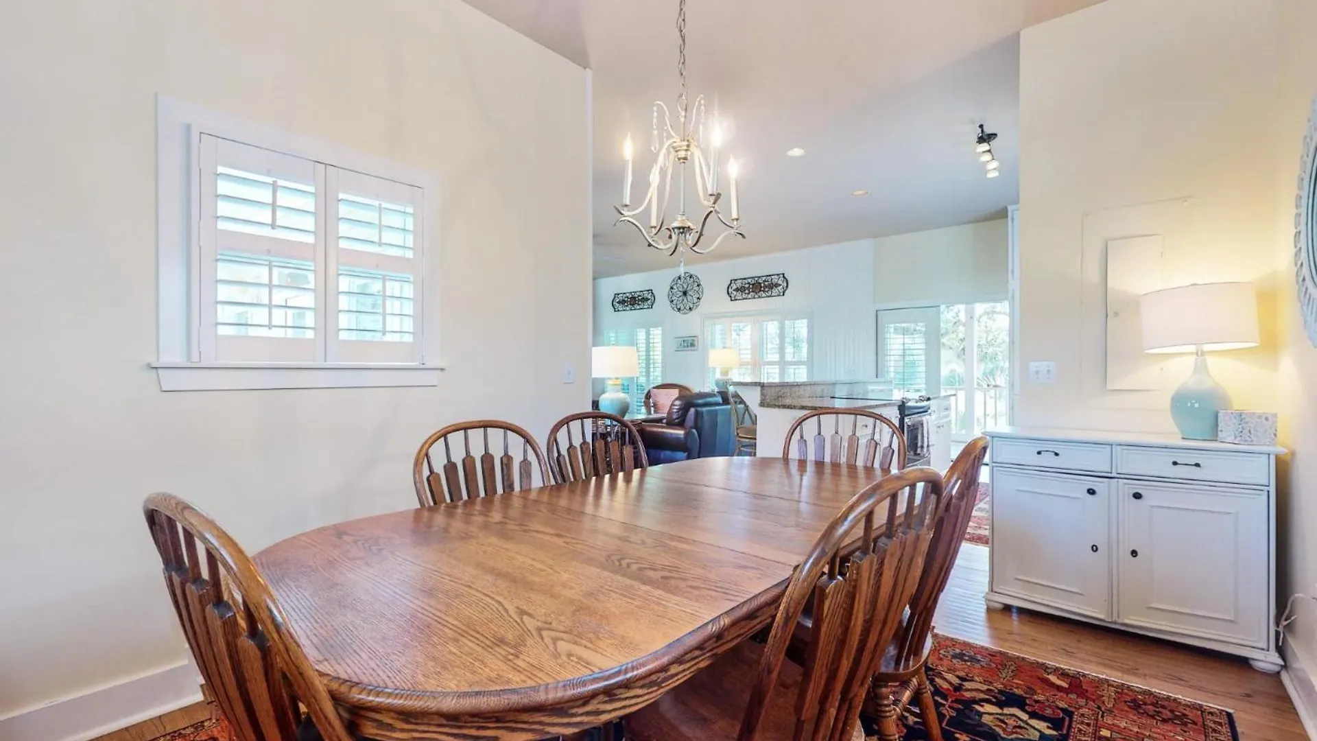13 Atlantic Court Holiday home Kiawah Island