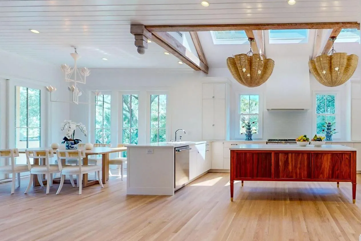 Holiday home 19 Surfsong Rd *