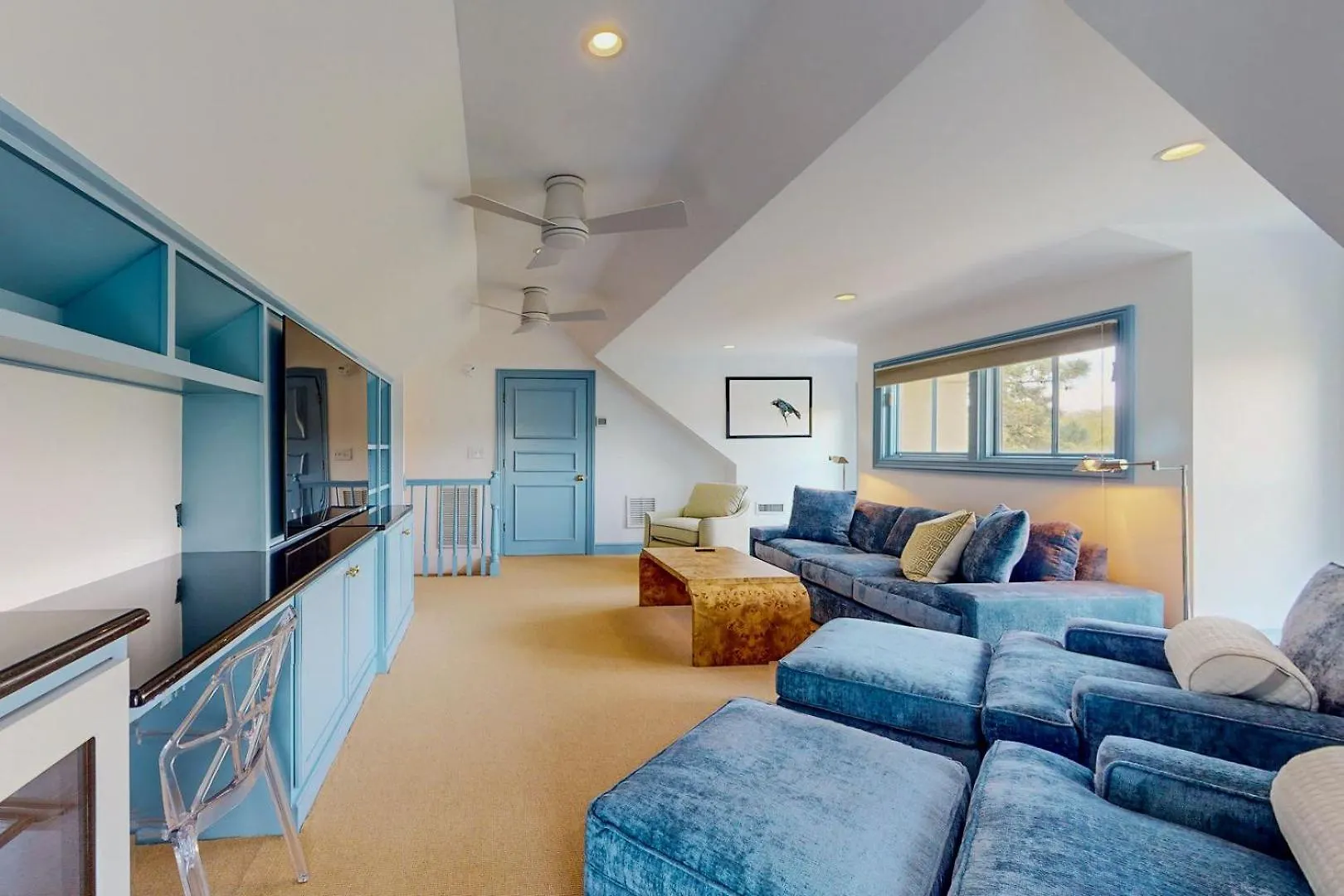 Holiday home 19 Surfsong Rd Kiawah Island