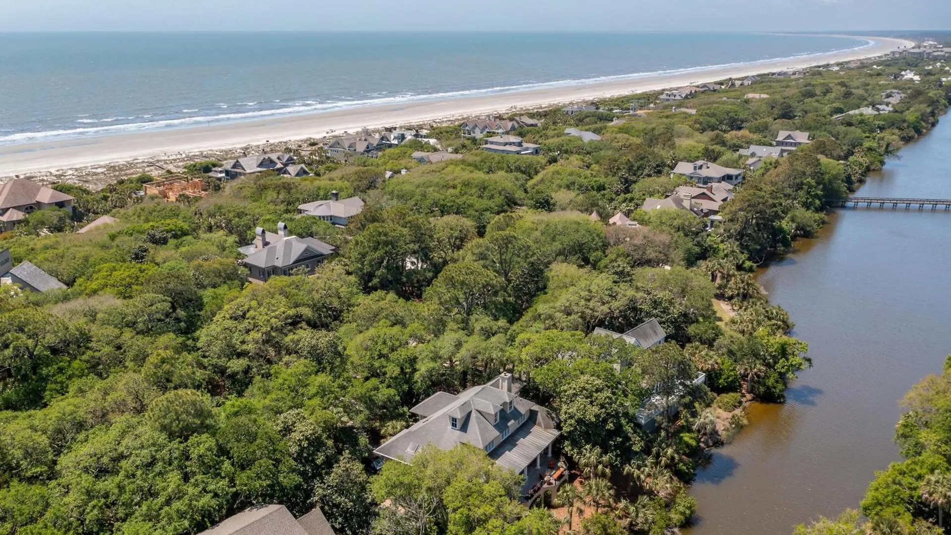 19 Surfsong Rd Holiday home Kiawah Island