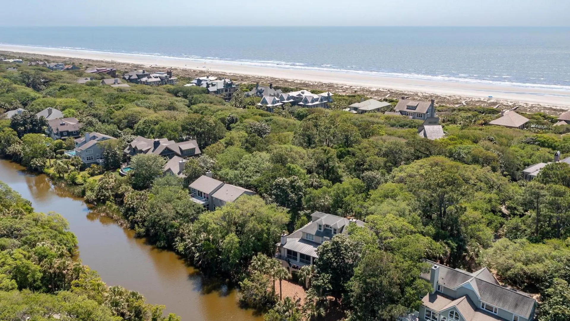 19 Surfsong Rd Holiday home Kiawah Island