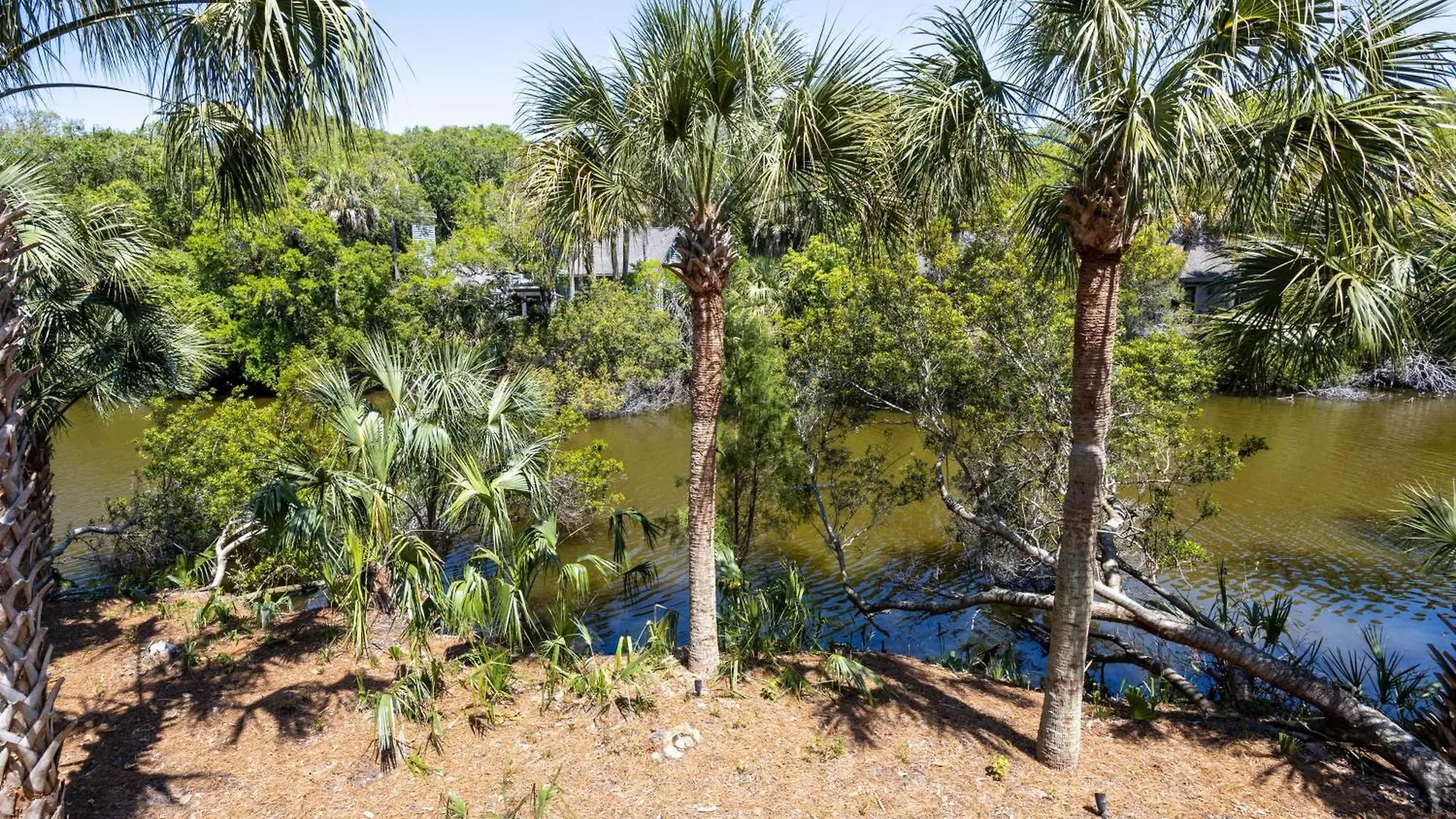 19 Surfsong Rd * Kiawah Island
