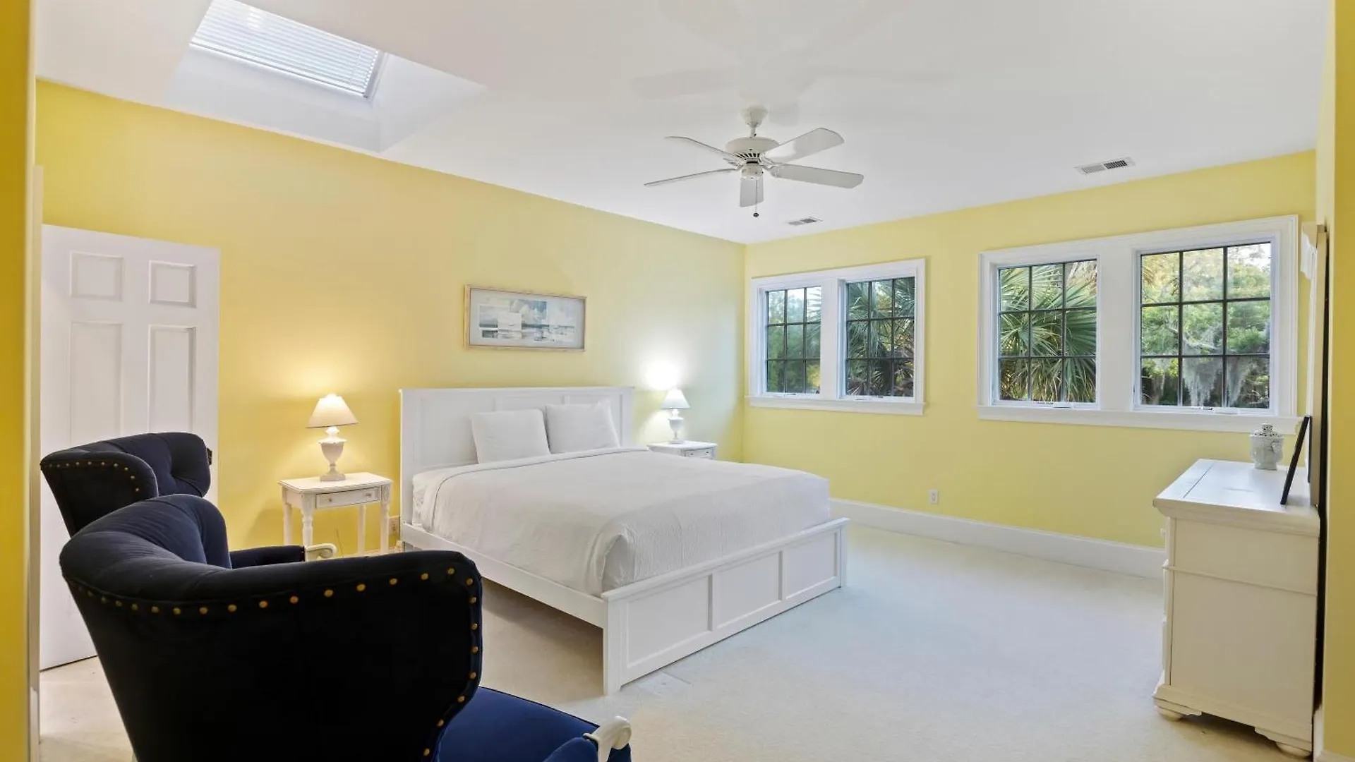 67 Otter Island Holiday home