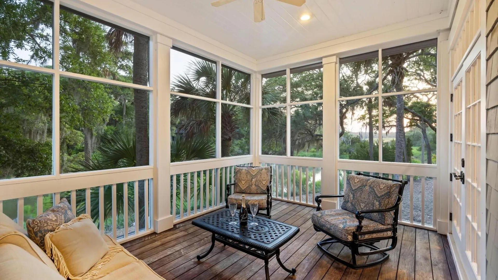 67 Otter Island * Kiawah Island