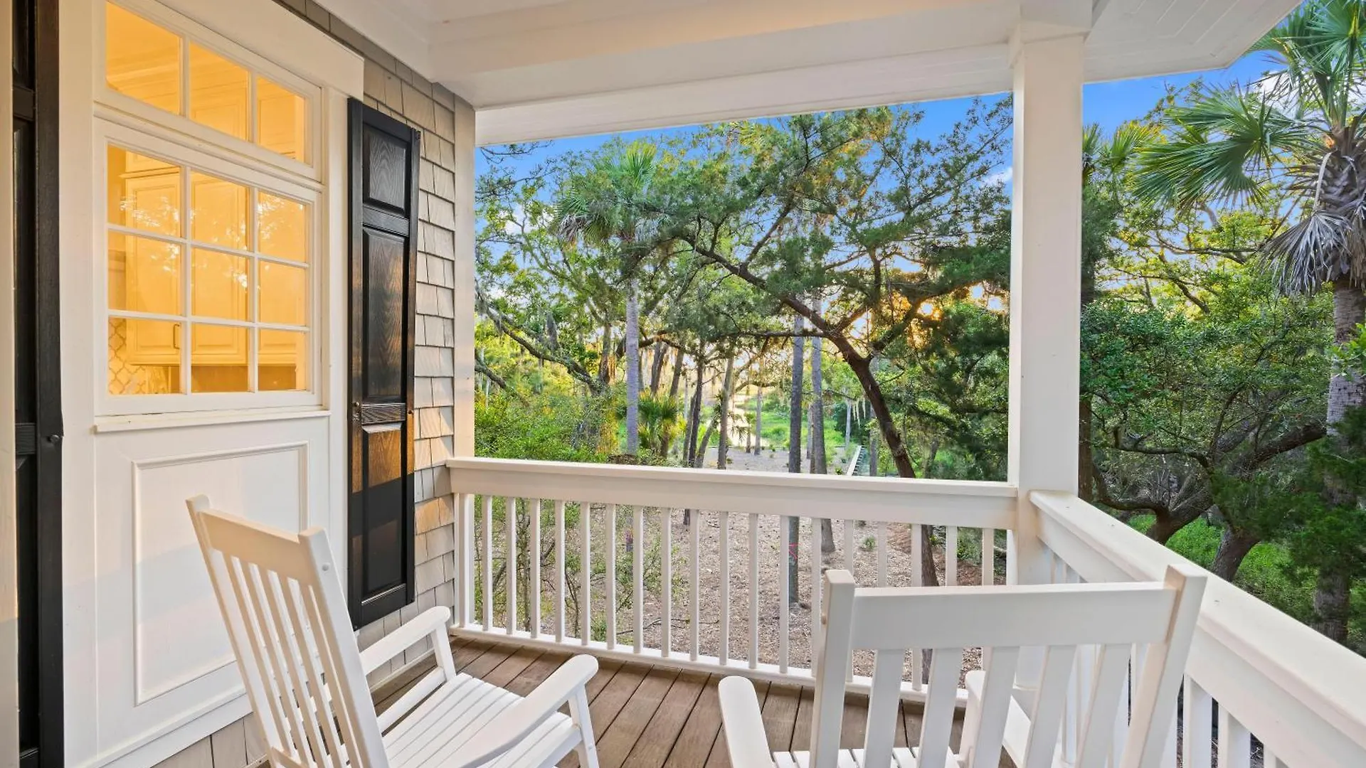 67 Otter Island Holiday home *
