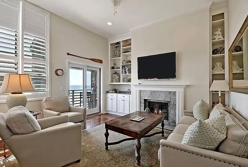 4463 Windswept * Kiawah Island