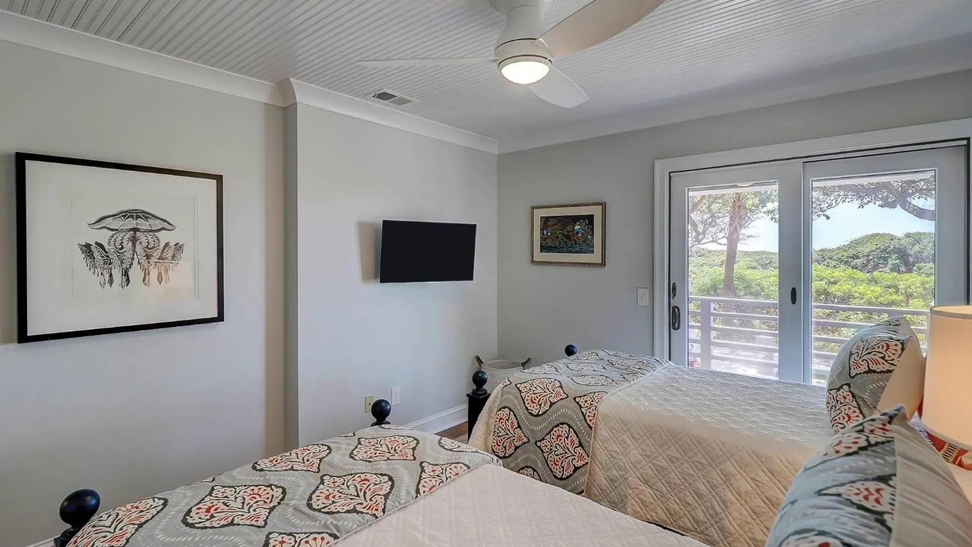 4411 Windswept Holiday home