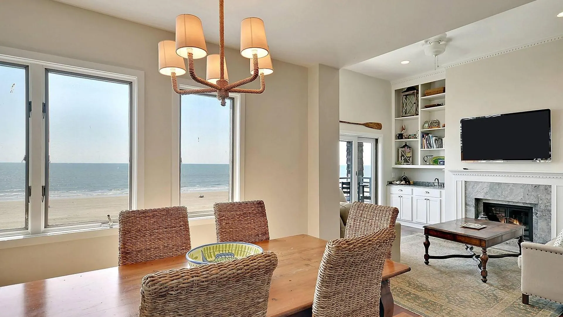 4463 Windswept Holiday home Kiawah Island