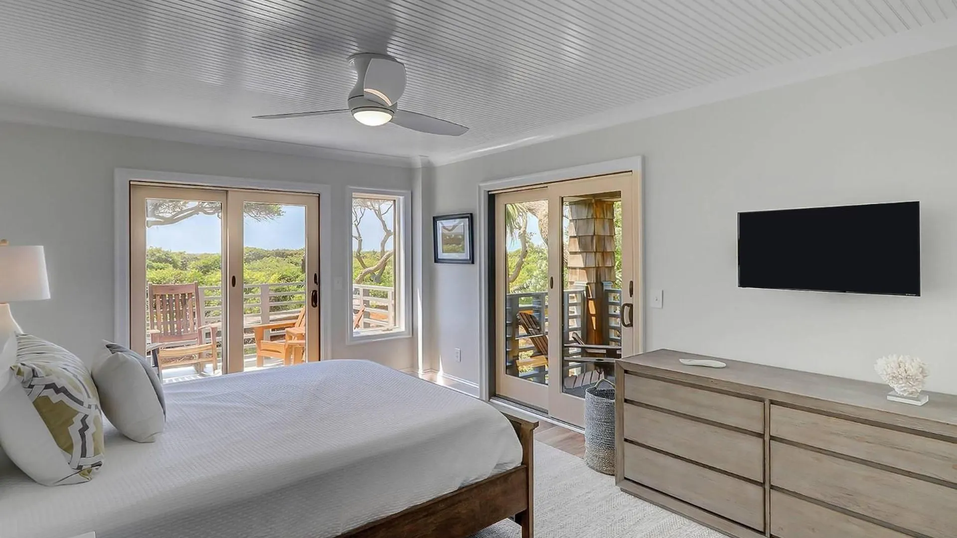 4411 Windswept * Kiawah Island