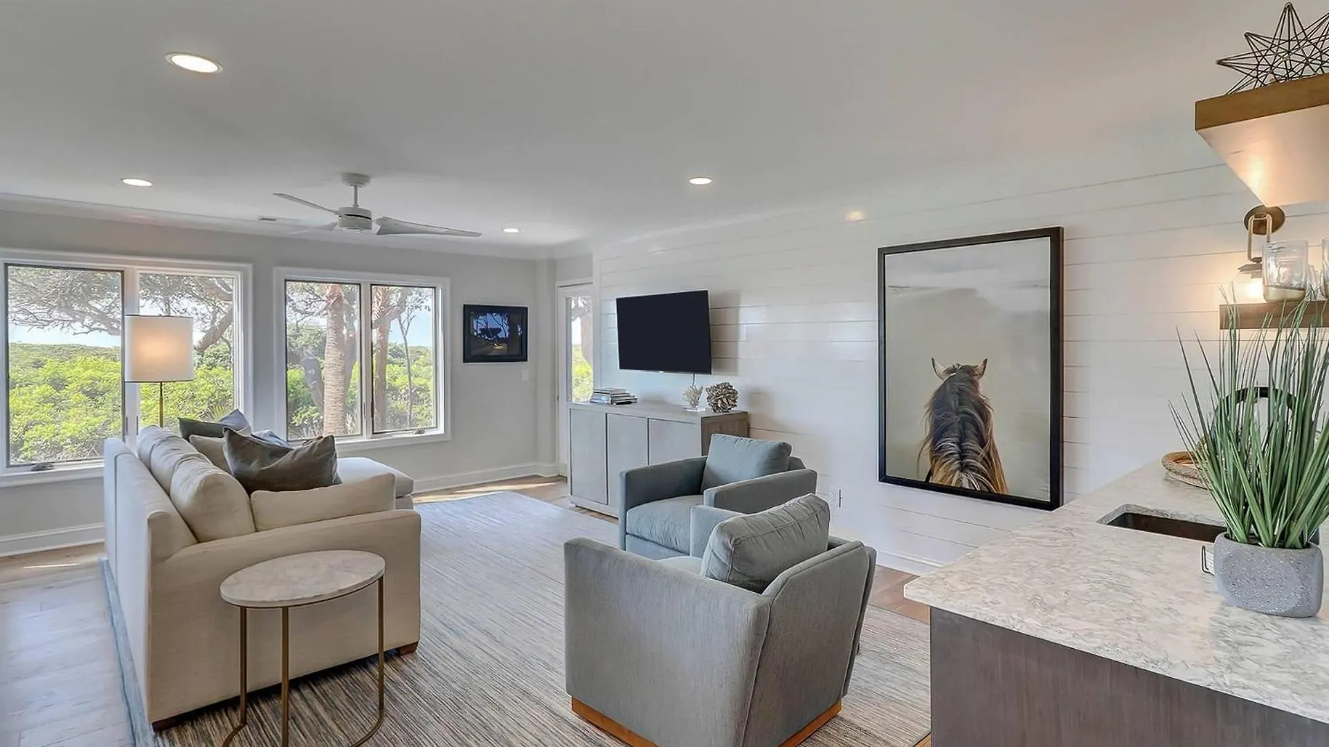 4411 Windswept Holiday home Kiawah Island