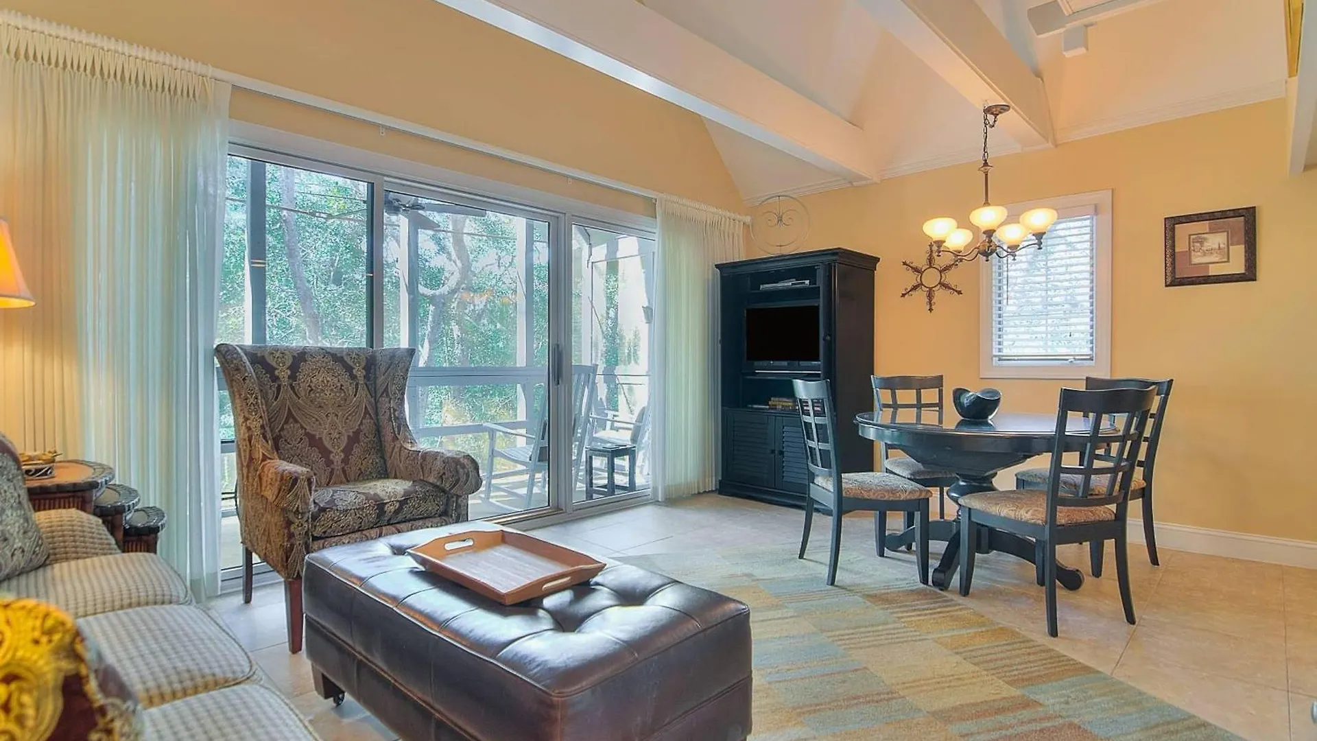 3585 Seascape Kiawah Island