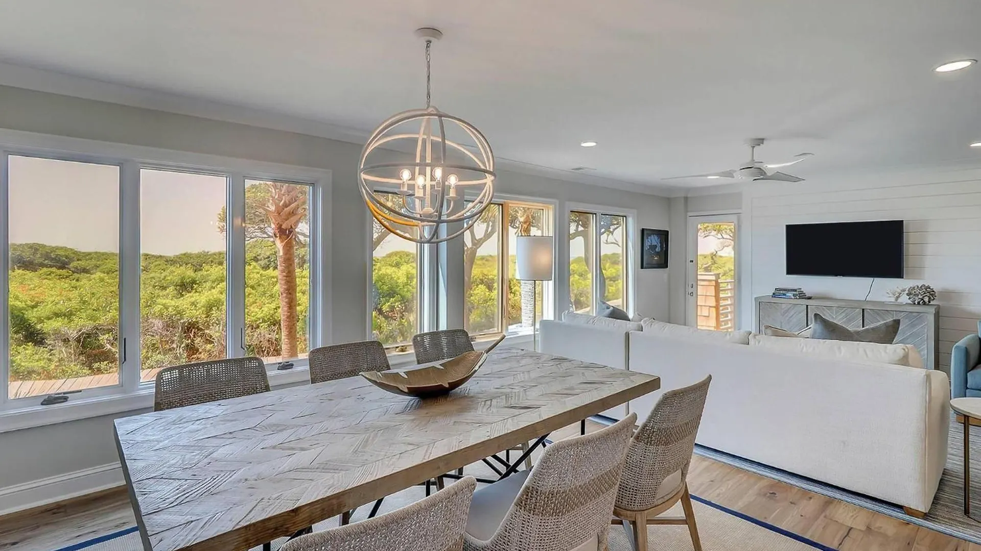 4411 Windswept Holiday home *