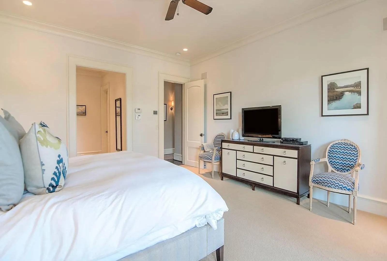 Holiday home 13 Avocet Lane Kiawah Island