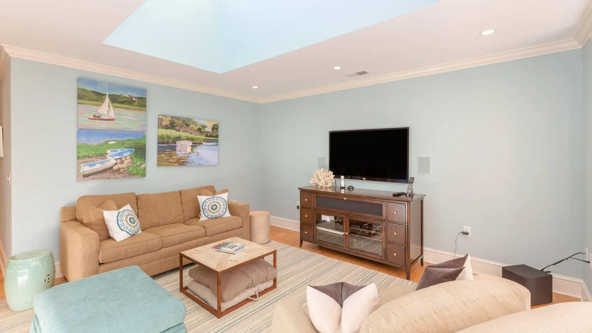 222 Fish Hawk Holiday home Kiawah Island