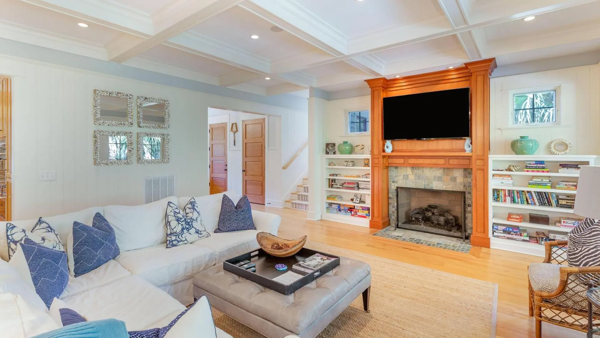 222 Fish Hawk Holiday home Kiawah Island