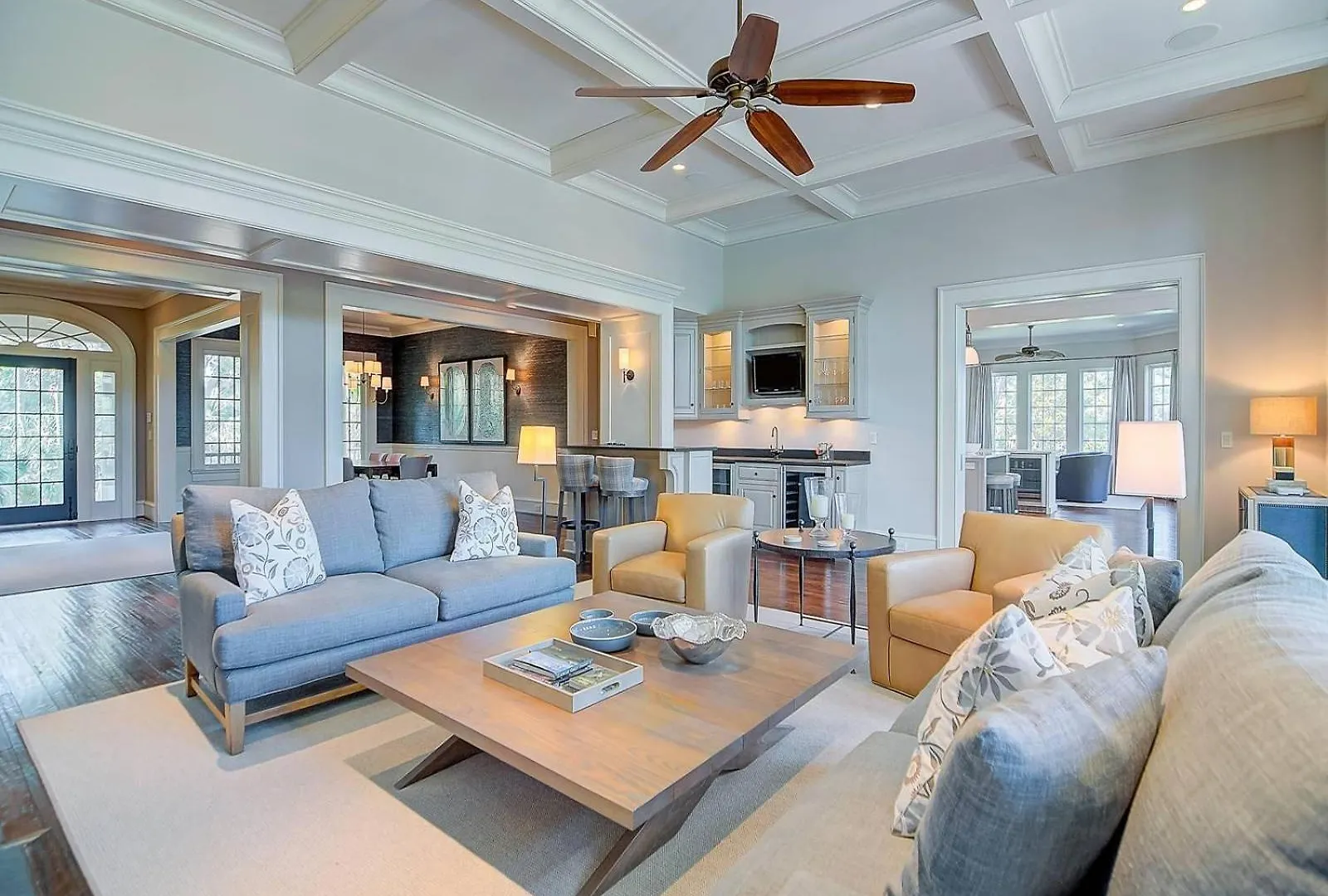 13 Avocet Lane Holiday home