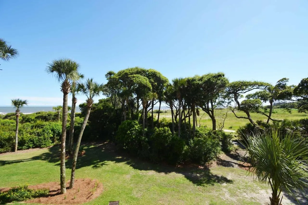 The Hideout At Shipwatch * Kiawah Island