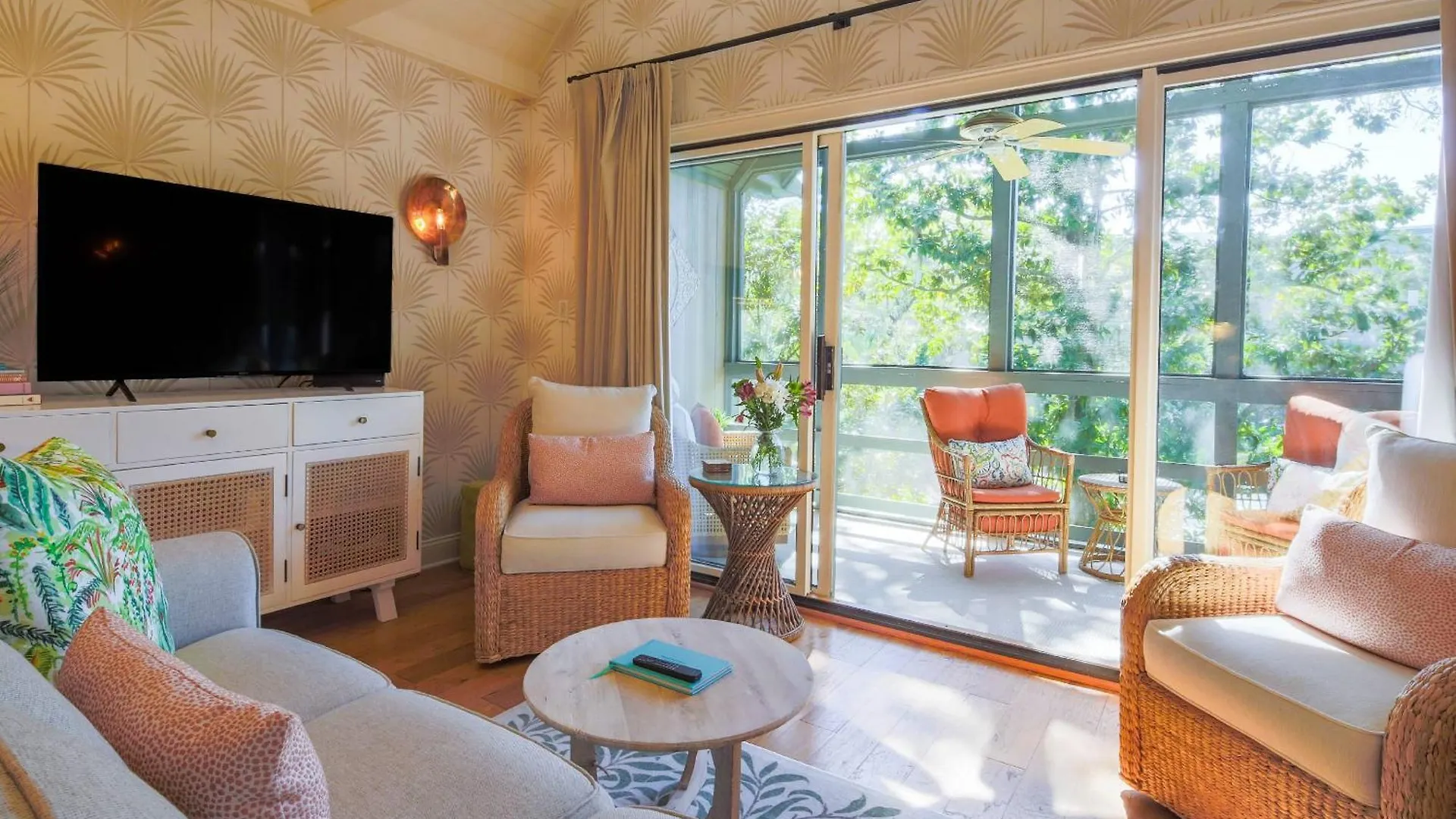 Holiday home Palm Kiawah Island