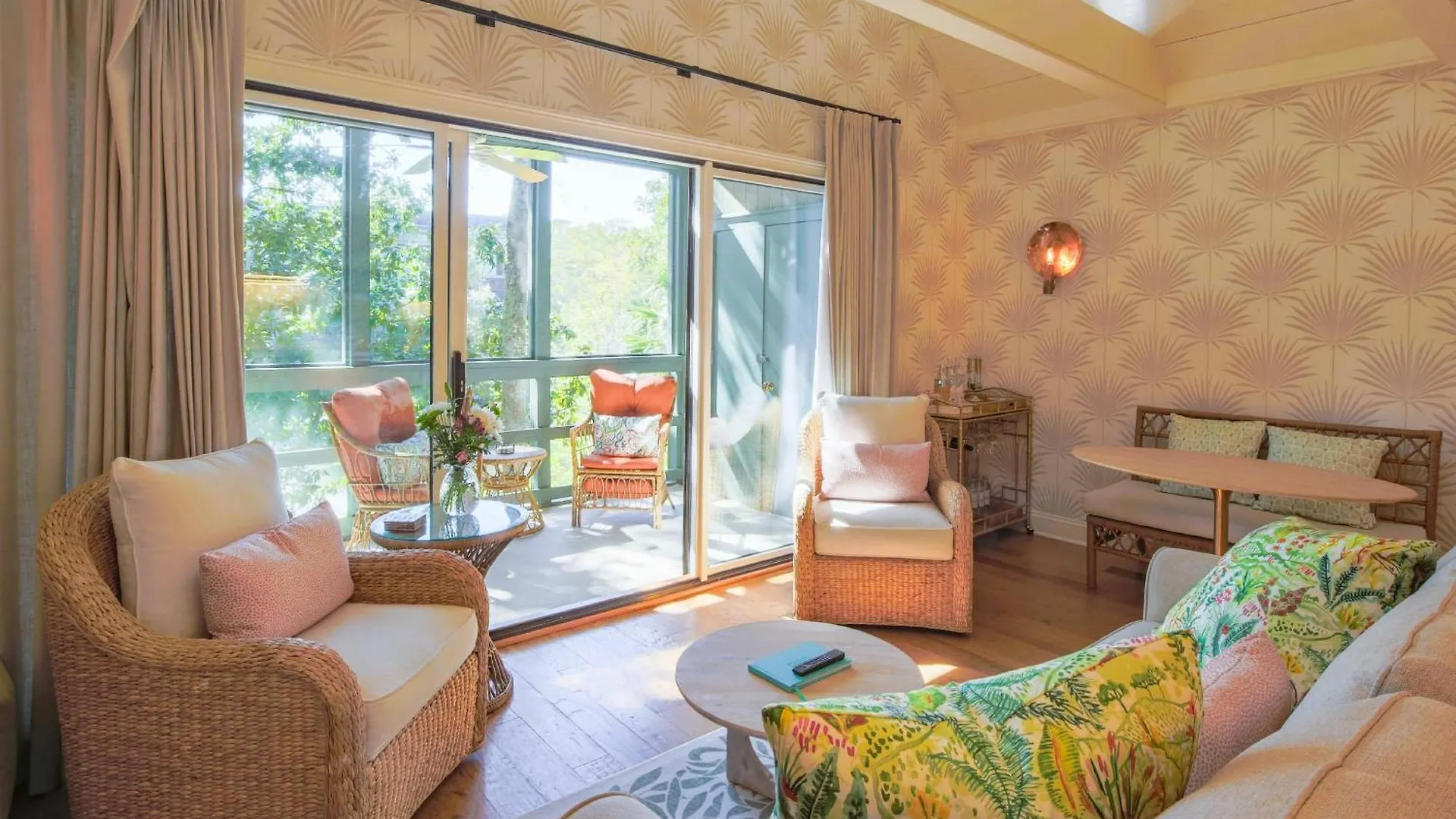 Palm Holiday home *