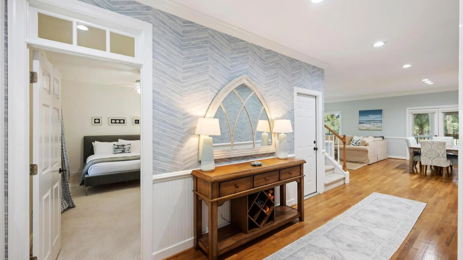 14 Silver Moss Holiday home Kiawah Island