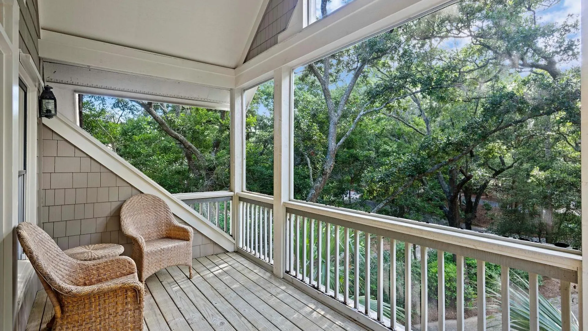 14 Silver Moss Holiday home