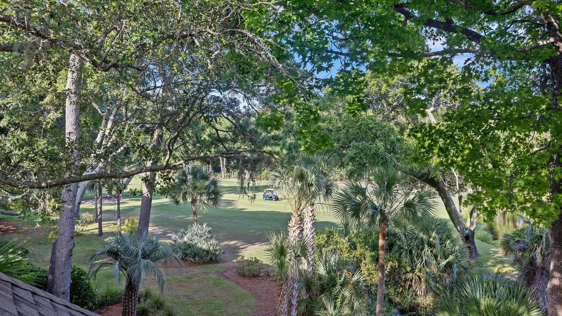 14 Silver Moss Holiday home Kiawah Island