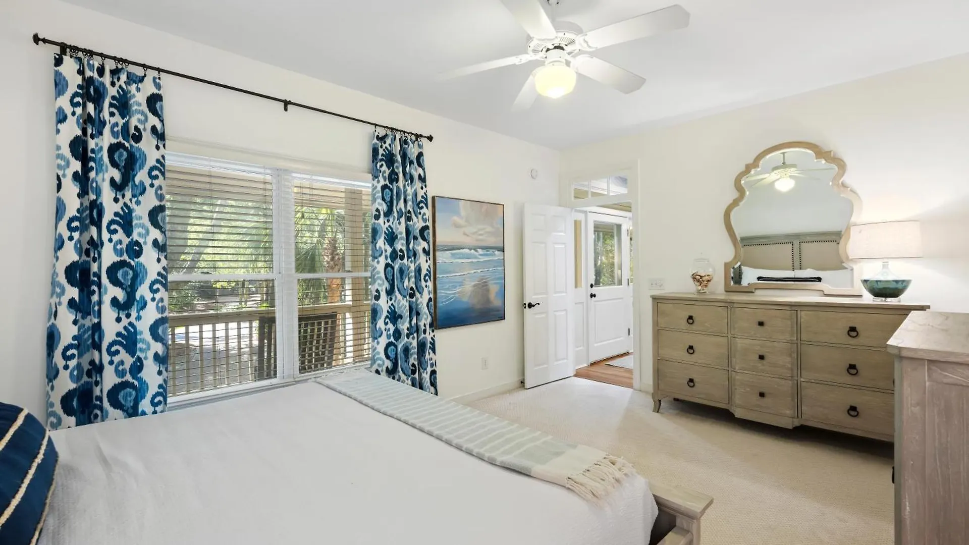 14 Silver Moss Holiday home Kiawah Island
