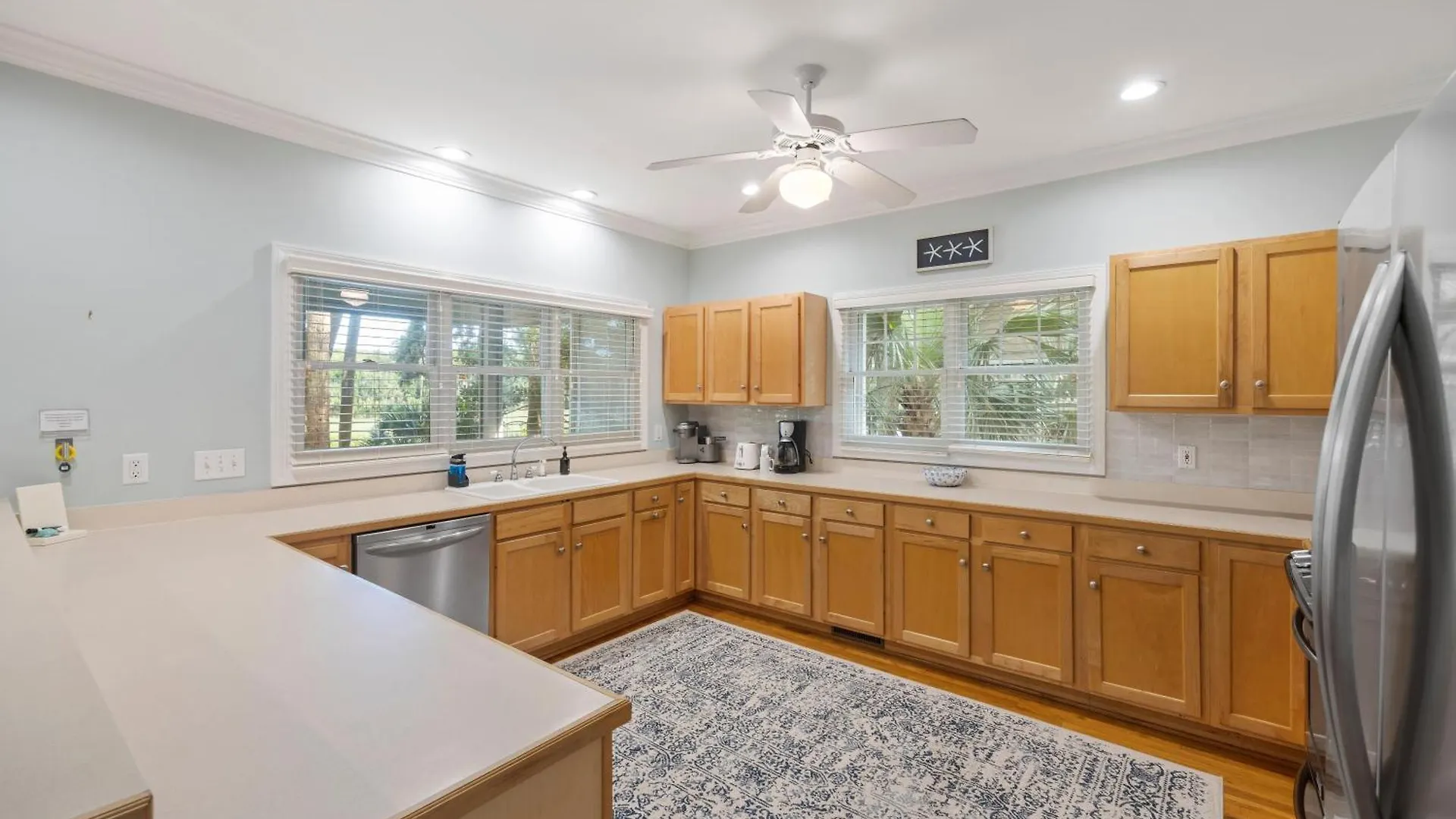 Holiday home 14 Silver Moss Kiawah Island