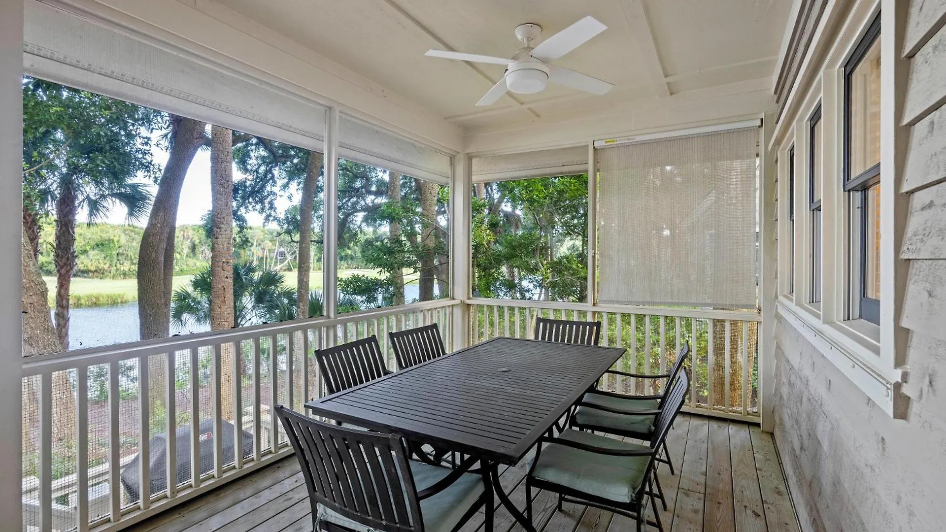 14 Silver Moss * Kiawah Island