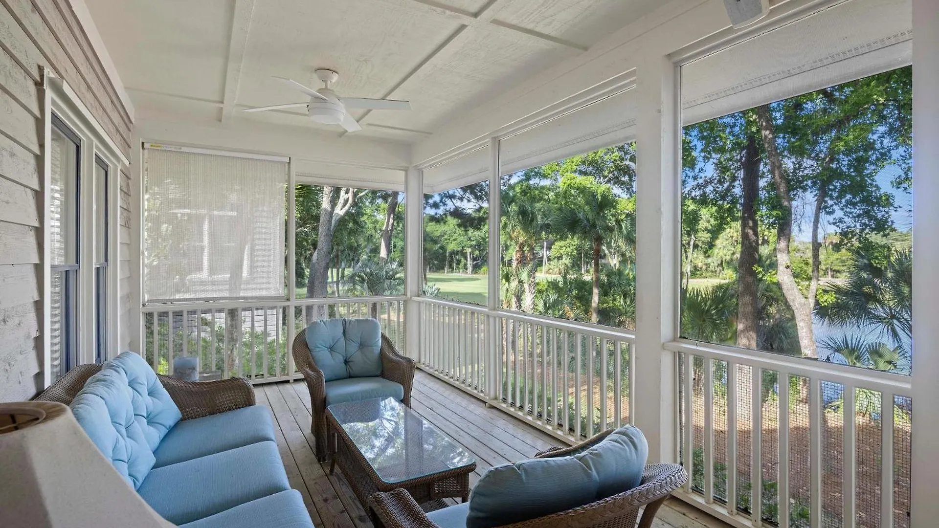 14 Silver Moss Holiday home