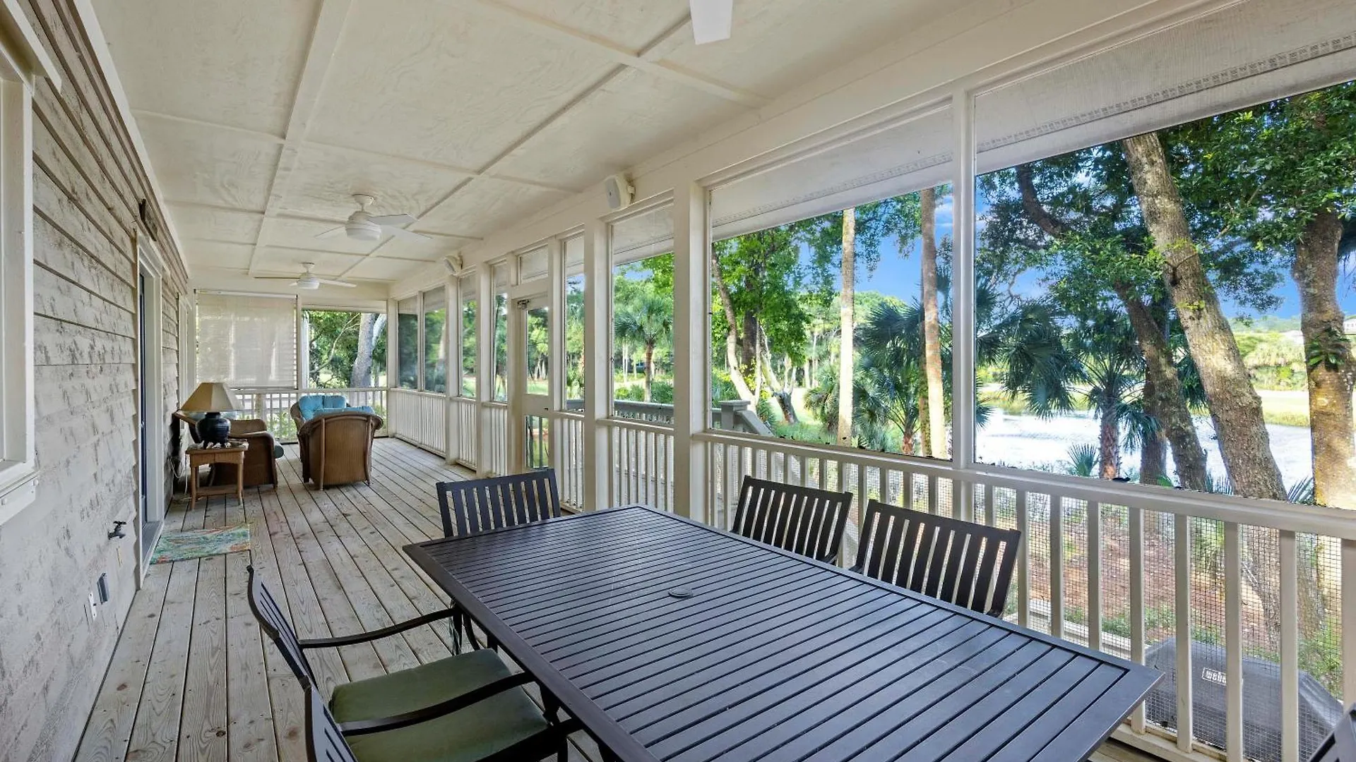 14 Silver Moss Holiday home