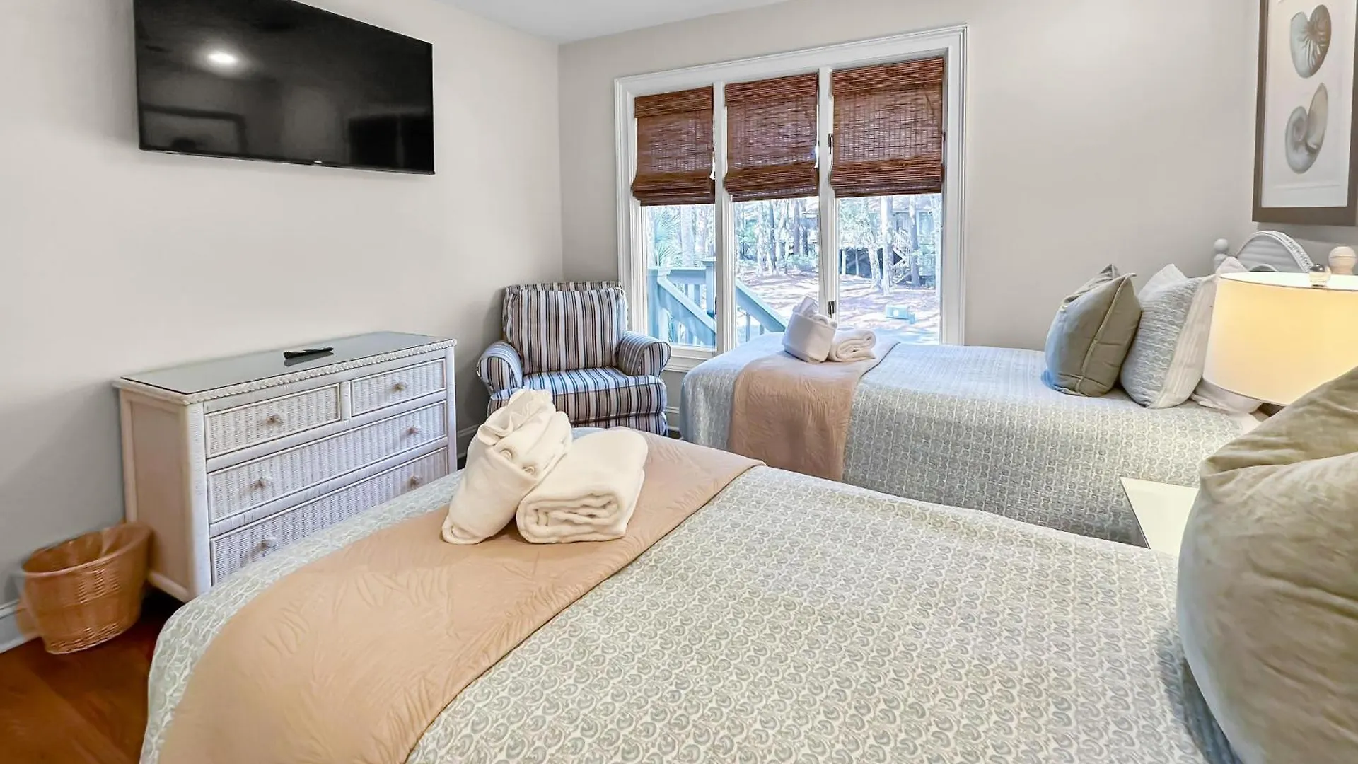 Drift Away Holiday home
