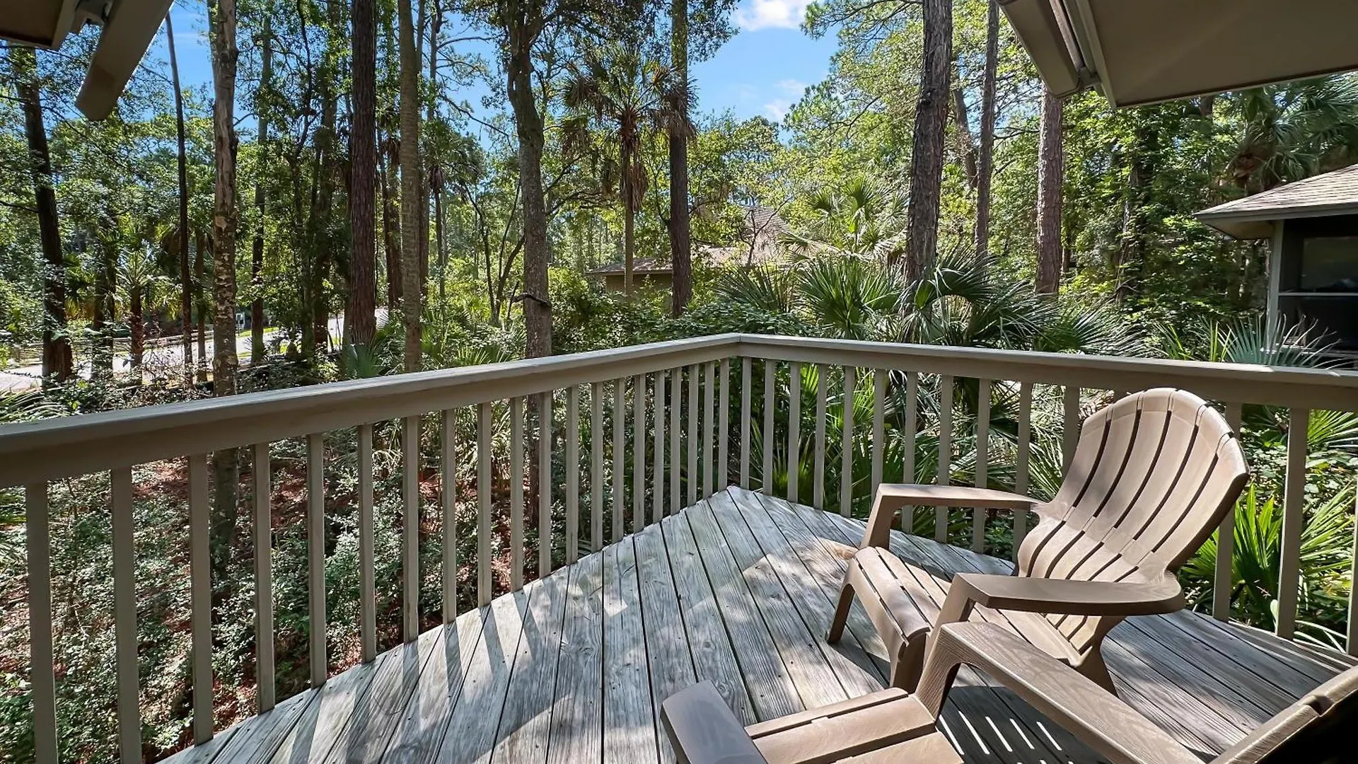 Holiday home Drift Away Kiawah Island