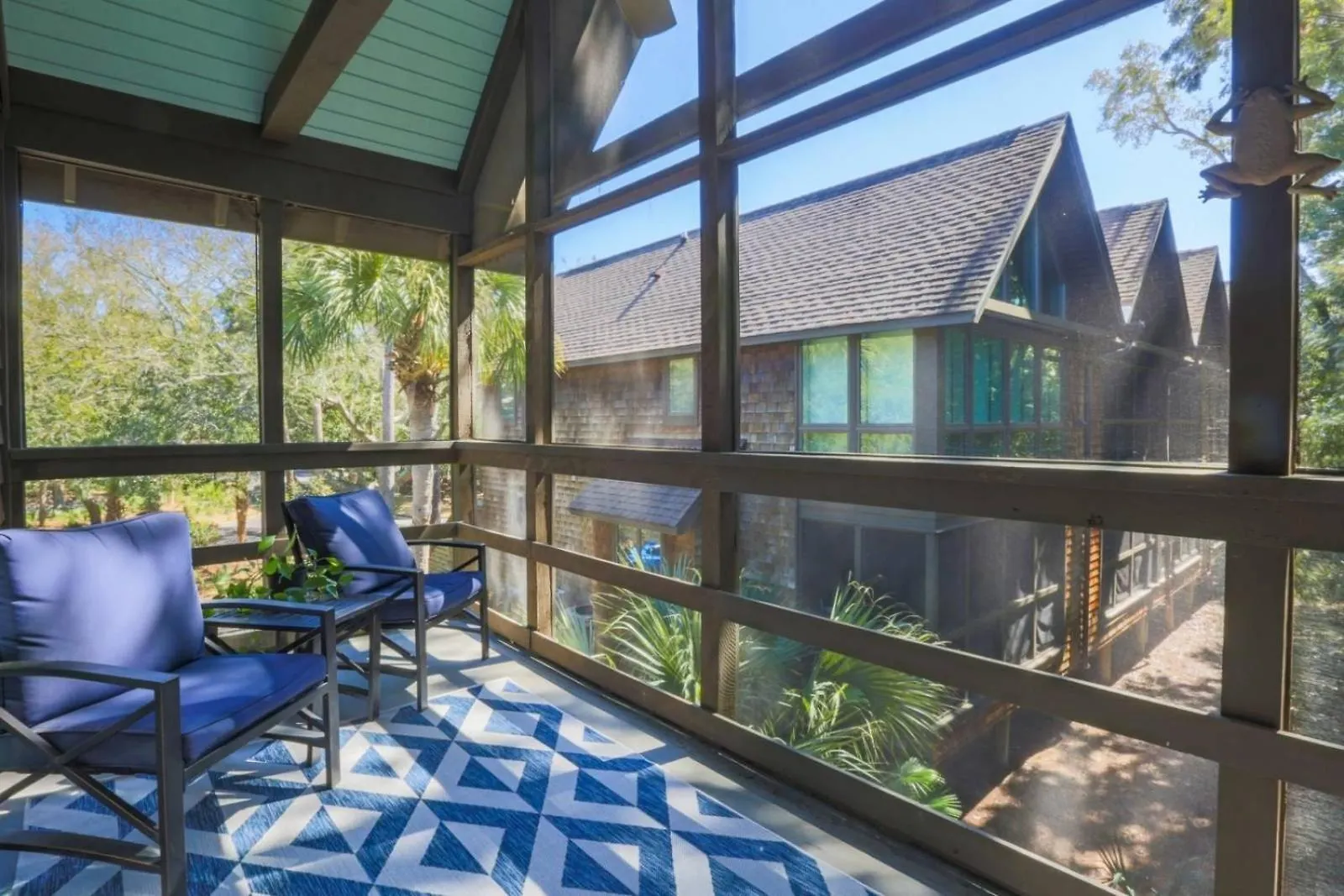 Holiday home Cool Blow Kiawah Island